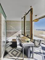 Fairmont Tazi Palace Tangier