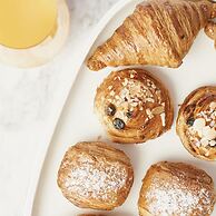 Fairmont Tazi Palace Tangier