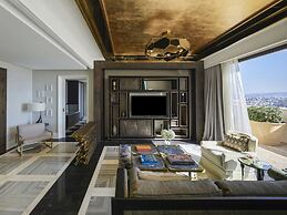 Fairmont Tazi Palace Tangier