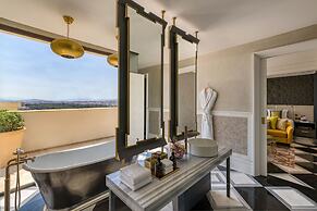 Fairmont Tazi Palace Tangier