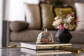 Fairmont Tazi Palace Tangier