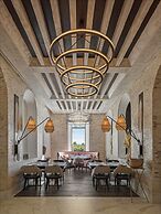 Fairmont Tazi Palace Tangier