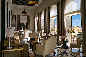 Fairmont Tazi Palace Tangier