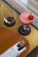 Fairmont Tazi Palace Tangier