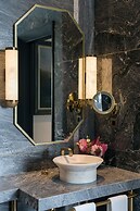 Fairmont Tazi Palace Tangier