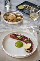 Fairmont Tazi Palace Tangier