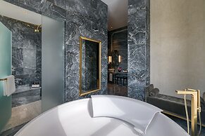 Fairmont Tazi Palace Tangier