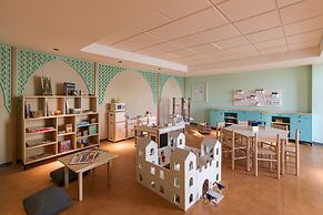 Fairmont Tazi Palace Tangier