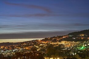 Fairmont Tazi Palace Tangier