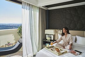 Fairmont Tazi Palace Tangier