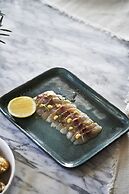 Fairmont Tazi Palace Tangier