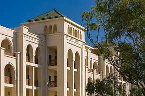 Fairmont Tazi Palace Tangier