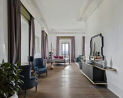 Fairmont Tazi Palace Tangier