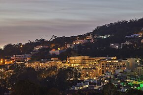 Fairmont Tazi Palace Tangier