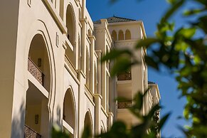 Fairmont Tazi Palace Tangier