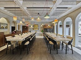 Fairmont Tazi Palace Tangier