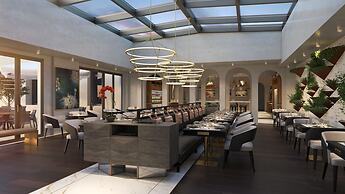 Fairmont Tazi Palace Tangier