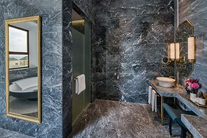 Fairmont Tazi Palace Tangier