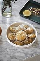 Fairmont Tazi Palace Tangier