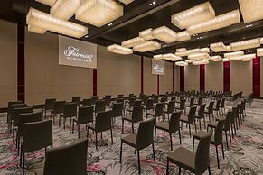 Fairmont Tazi Palace Tangier