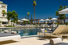 Fairmont Tazi Palace Tangier