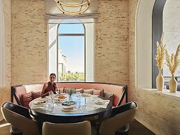 Fairmont Tazi Palace Tangier