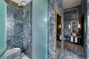 Fairmont Tazi Palace Tangier