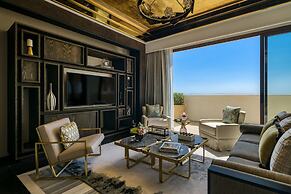 Fairmont Tazi Palace Tangier