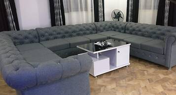 Captivating 3-bed House in Ibadan Oyo-state Nigeri