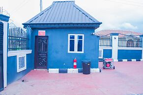 Captivating 3-bed House in Ibadan Oyo-state Nigeri