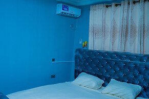 Captivating 3-bed House in Ibadan Oyo-state Nigeri