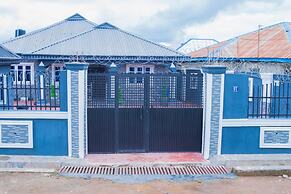 Captivating 3-bed House in Ibadan Oyo-state Nigeri