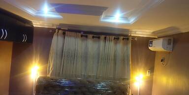 Captivating 3-bed House in Ibadan Oyo-state Nigeri