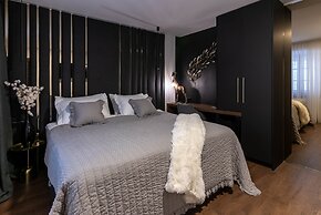 City Premium old town rooms