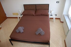 Cosy Apartment Central Location City View Genova