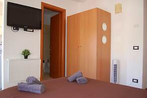 Cosy Apartment Central Location City View Genova