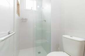 IT39 Excelente Apt 3 Quartos Pé na areia