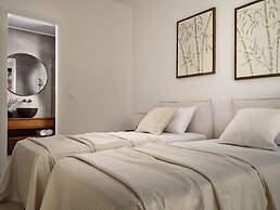 Design 3-bed Villa With Infinity Pool in Zakynthos