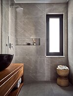 Design 3-bed Villa With Infinity Pool in Zakynthos