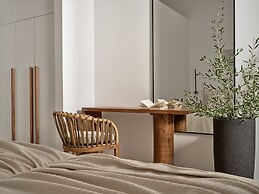 Design 3-bed Villa With Infinity Pool in Zakynthos