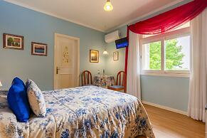 HOTEL POUSADA DA NEVE