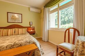 HOTEL POUSADA DA NEVE