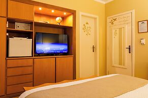 HOTEL POUSADA DA NEVE