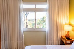 HOTEL POUSADA DA NEVE