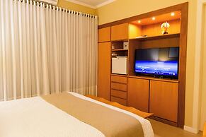 HOTEL POUSADA DA NEVE