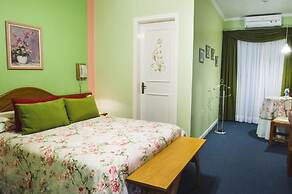 HOTEL POUSADA DA NEVE