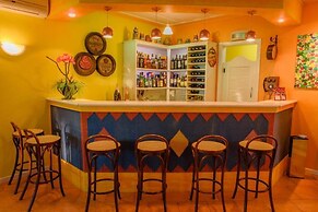 HOTEL POUSADA DA NEVE