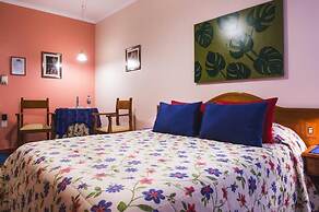 HOTEL POUSADA DA NEVE