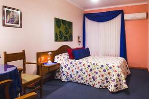 HOTEL POUSADA DA NEVE