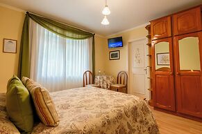 HOTEL POUSADA DA NEVE